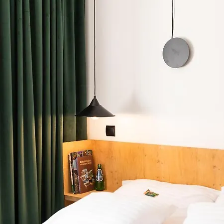 Apartament Park Lane Lea *